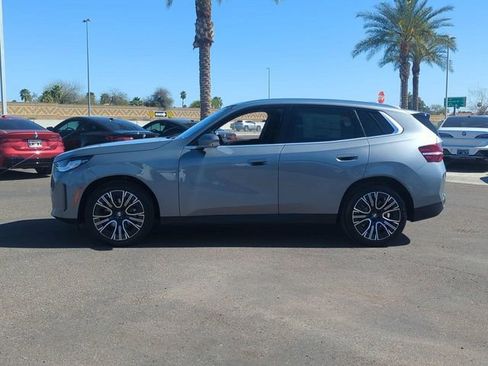 New 2026 BMW X3 xDrive30 image 9