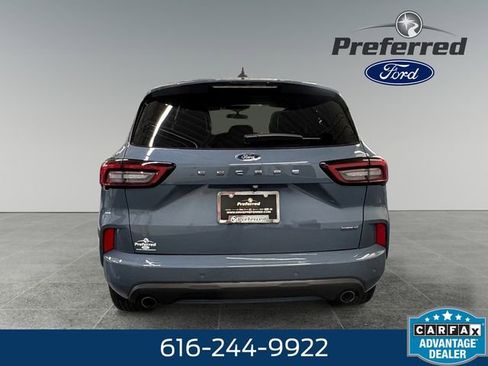 Used 2023 Ford Escape ST-Line Select w/ Tech Pack #2 AWD/4WD image 23
