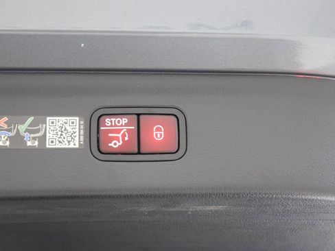 Certified 2023 Mercedes-Benz EQE 350+ 4MATIC SUV image 30