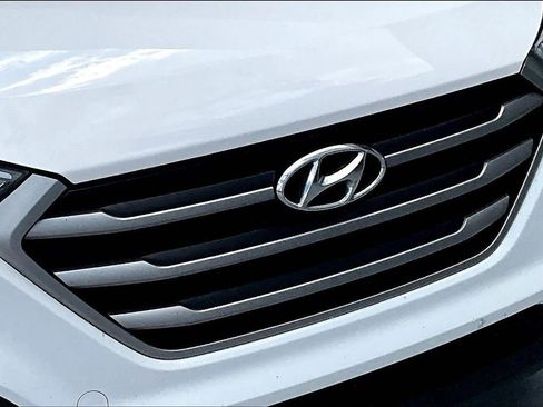 Used 2018 Hyundai Tucson SEL Plus image 29