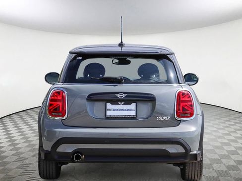 Used 2023 MINI Cooper 2-Door Hardtop FWD image 7