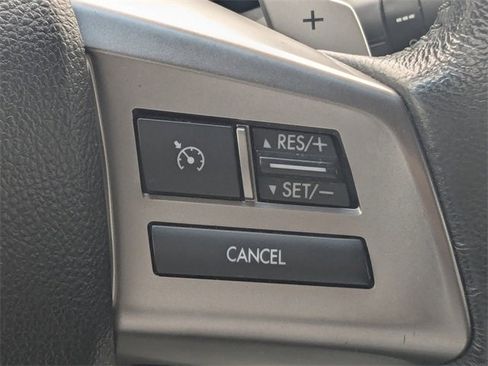 Used 2014 Subaru Outback 2.5i Limited image 25