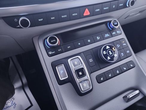 Used 2023 Hyundai Palisade Limited image 19