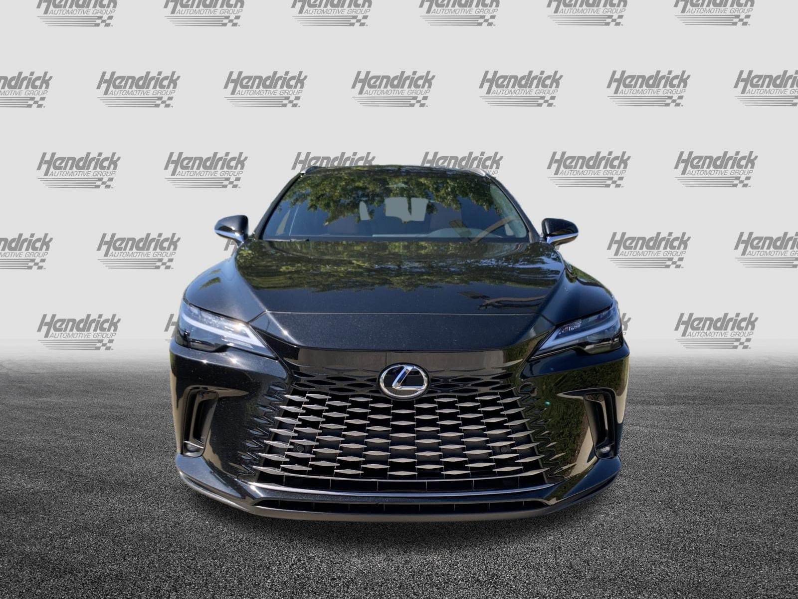 Used 2026 Lexus RX 350 FWD image 3