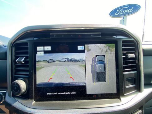 Used 2023 Ford F150 Limited AWD/4WD image 40