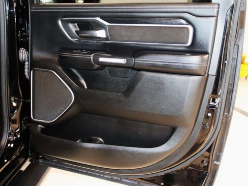 Used 2023 RAM 1500 Laramie AWD/4WD image 73