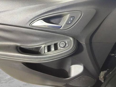 Used 2022 Buick Encore GX Select w/ Experience Buick Package FWD image 24