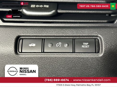 Certified 2024 Nissan Altima 2.5 S image 25