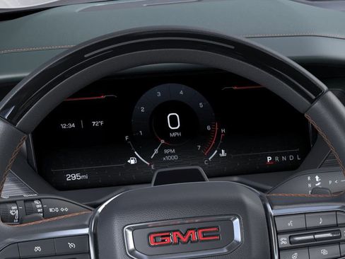 New 2025 GMC Acadia AT4 w/ Super Cruise Package image 39