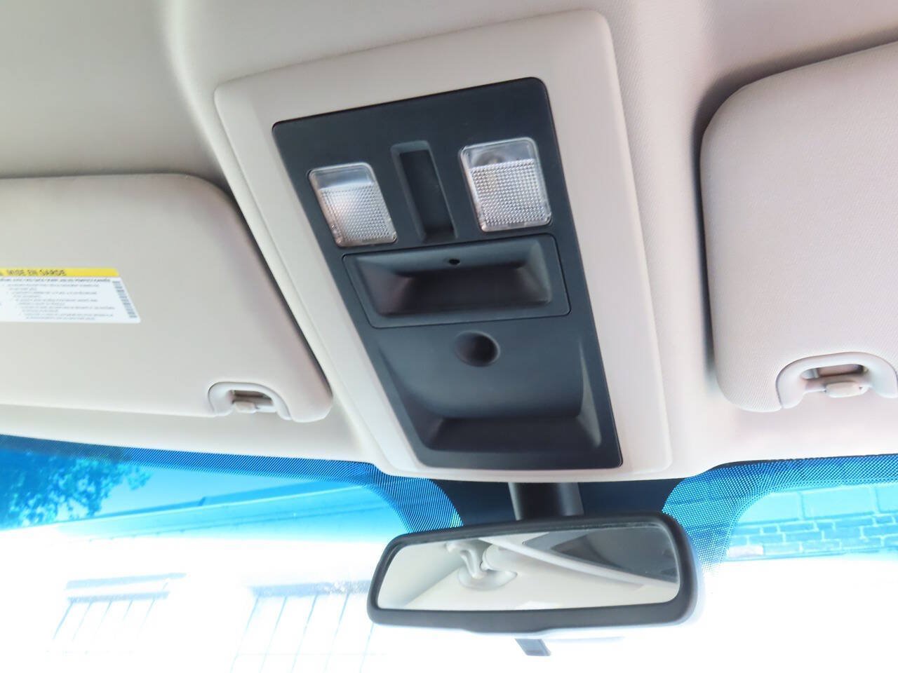 Used 2013 RAM 1500 Tradesman w/ PWR & Remote Entry Group AWD/4WD image 14