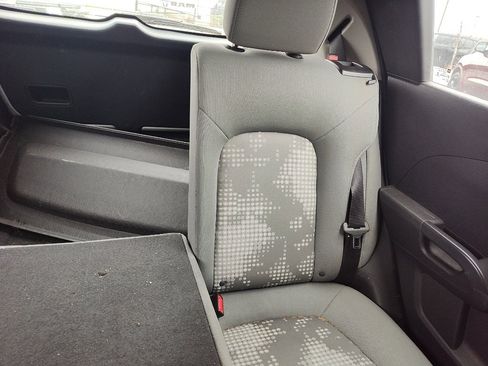 Used 2013 Chevrolet Sonic LS image 13