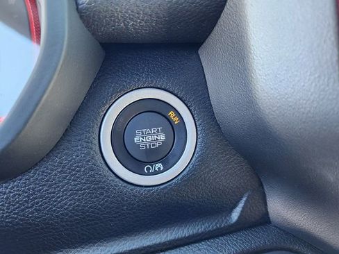New 2026 RAM 1500 Rebel w/ Rebel Level 1 Equipment Group AWD/4WD image 17