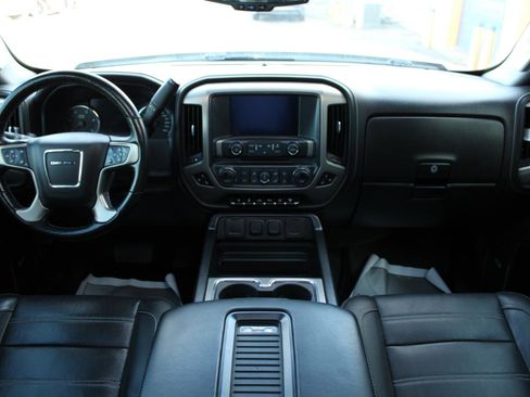 Used 2019 GMC Sierra 3500 Denali w/ Duramax Plus Package image 38