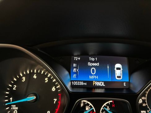 Used 2018 Ford Focus SE image 23