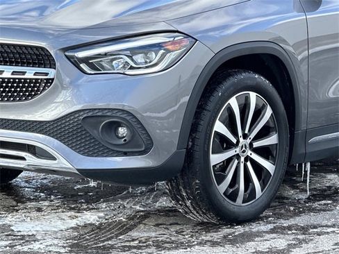 Certified 2023 Mercedes-Benz GLA 250 4MATIC image 7