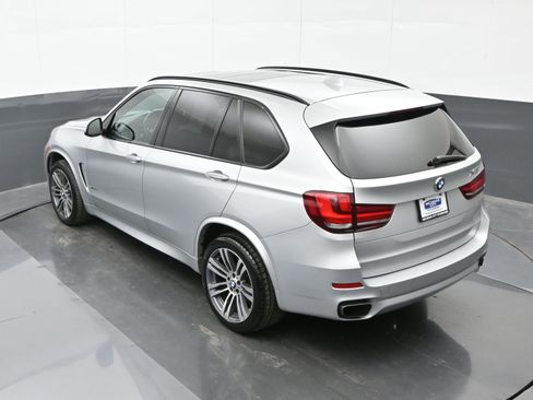 Used 2017 BMW X5 xDrive50i image 34