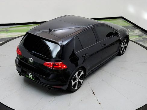 Used 2015 Volkswagen GTI Autobahn FWD image 33
