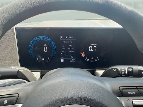 Used 2026 Hyundai Sonata SE FWD image 12