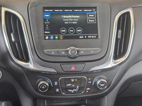 Used 2019 Chevrolet Equinox LT FWD image 31