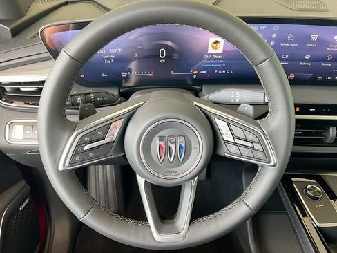 New 2026 Buick Enclave Preferred w/ Power Package FWD image 7