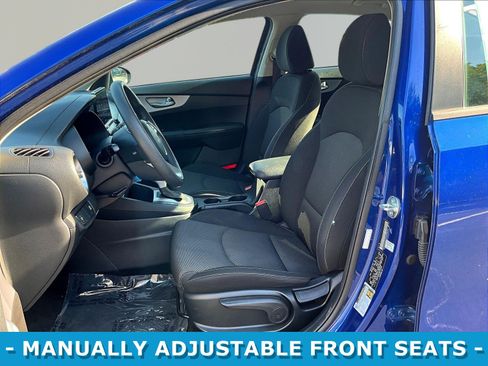Used 2024 Kia Forte LXS FWD image 20