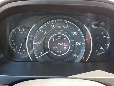 Used 2014 Honda CR-V EX-L image 21