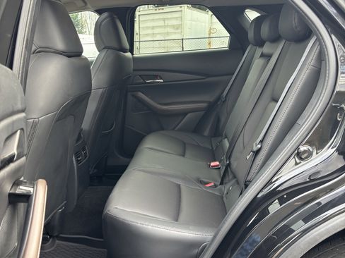 Certified 2023 MAZDA CX-30 2.5 Turbo w/ Premium Package image 19