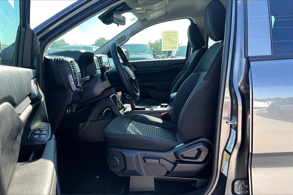 New 2026 Ford Ranger XL AWD/4WD image 9