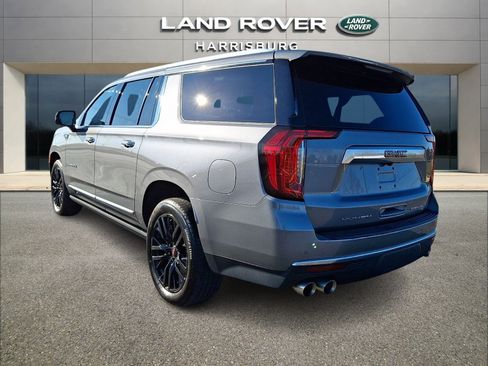 Used 2022 GMC Yukon XL Denali image 3