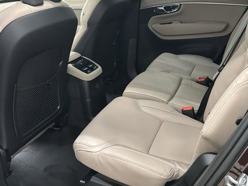 New 2026 Volvo XC90 T8 Ultra w/ Protection Package Premier image 27