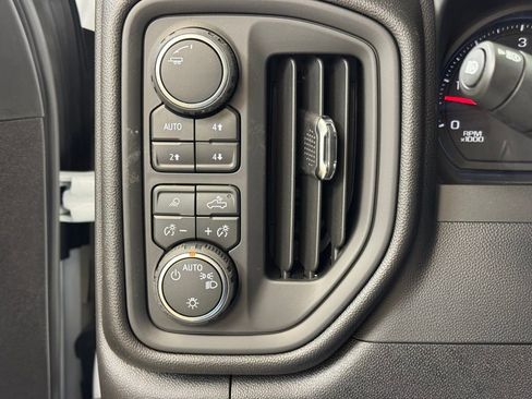 New 2026 Chevrolet Silverado 3500 W/T w/ WT Convenience Package image 28