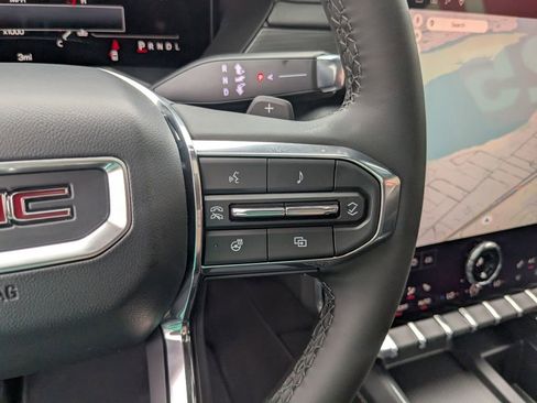 New 2026 GMC Acadia Elevation w/ Black Edition image 15