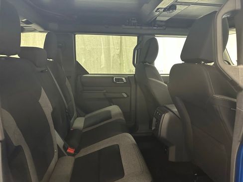 Used 2025 Ford Bronco Big Bend image 53