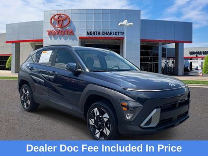 Used 2024 Hyundai Kona SEL