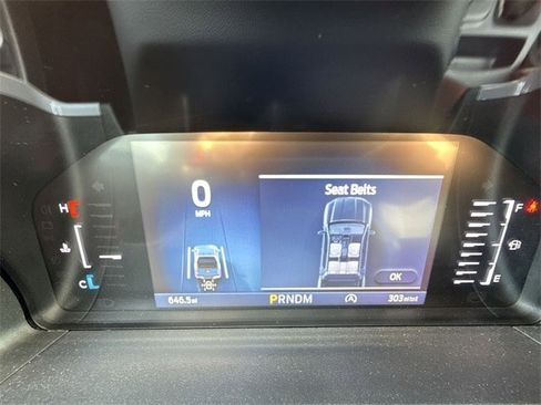 Used 2024 Ford Ranger XL w/ Trailer Tow Package image 15