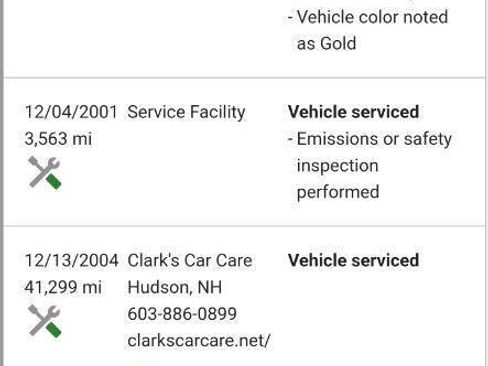 Used 2001 Toyota Tundra SR5 image 50