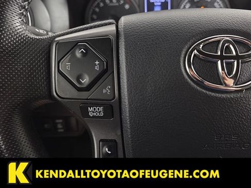 Used 2023 Toyota Tacoma TRD Sport w/ Advanced Technology Package AWD/4WD image 15