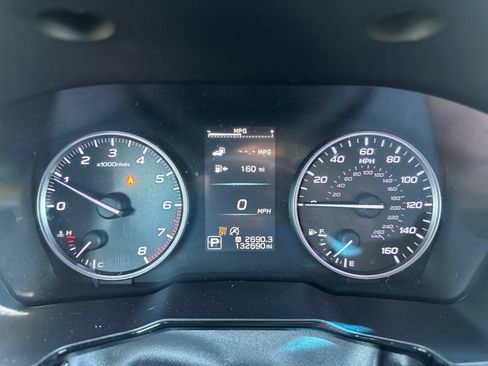 Used 2021 Subaru Outback Premium w/ Popular Package #1 AWD/4WD image 6