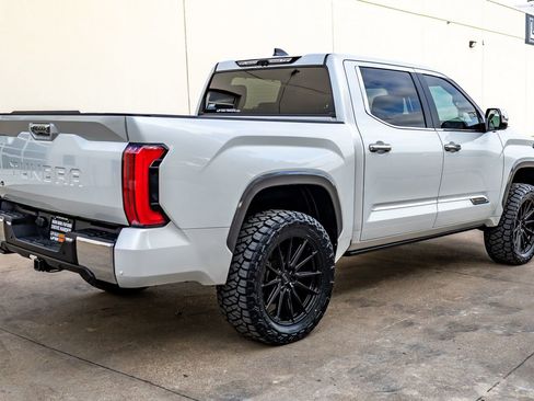 Used 2024 Toyota Tundra 1794 Edition image 10