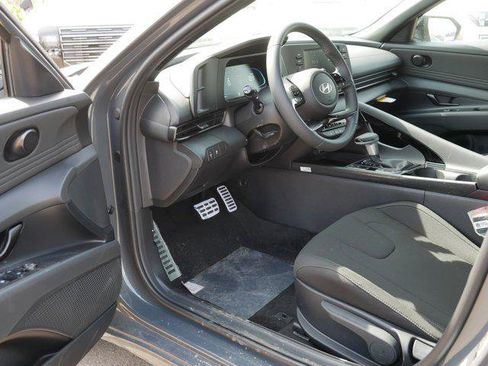New 2026 Hyundai Elantra SEL Sport Premium FWD image 5