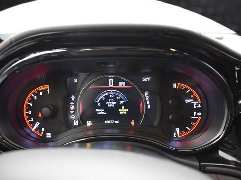 Used 2024 Dodge Durango R/T image 12