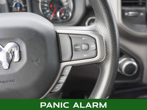 Used 2023 RAM 3500 Tradesman image 21