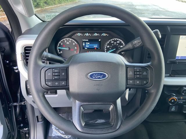 New 2026 Ford F250 XL w/ STX Appearance Package AWD/4WD image 16