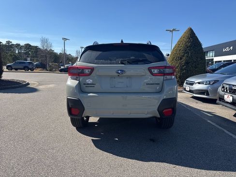 Used 2023 Subaru Crosstrek 2.0i Premium w/ Special Edition image 4