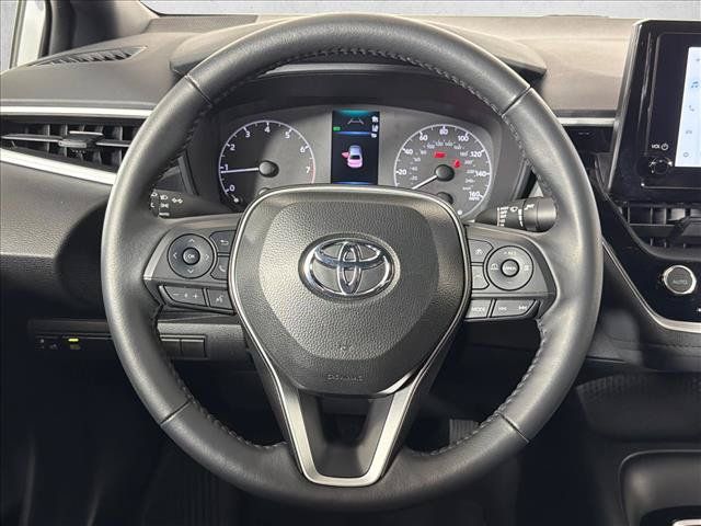 Used 2025 Toyota Corolla SE FWD image 23