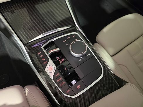 New 2026 BMW M340i w/ Premium Package RWD image 15