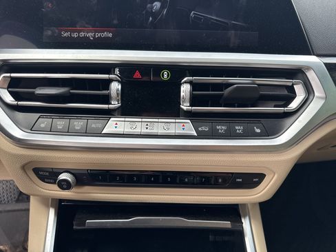 Used 2022 BMW 330i Sedan w/ Premium Package 2 image 15