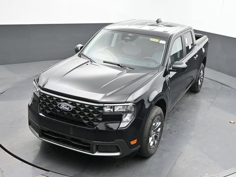 New 2026 Ford Maverick XLT w/ Equipment Group 301A AWD/4WD image 40
