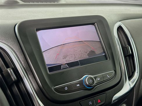 Used 2024 Chevrolet Equinox LT image 13