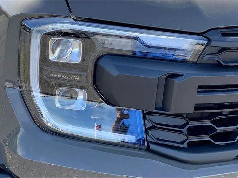 New 2026 Ford Ranger Raptor AWD/4WD image 13